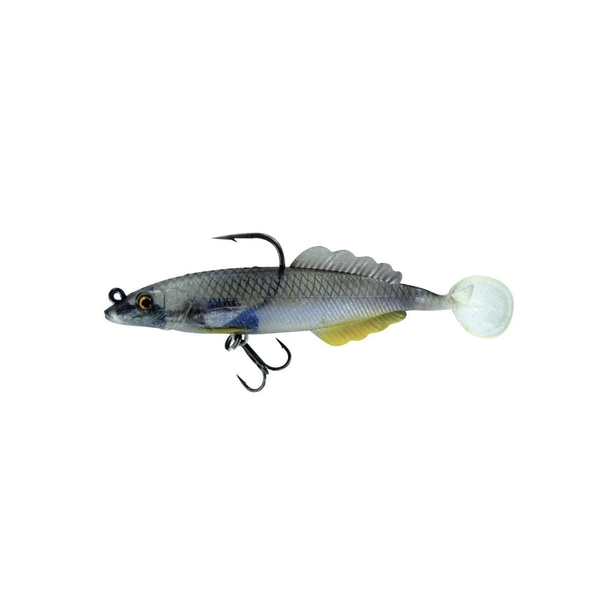 Chasebaits Live Whiting Soft Plastic Lures 4 Chasebaits Live Whiting Soft Plastic Lures - Image 4
