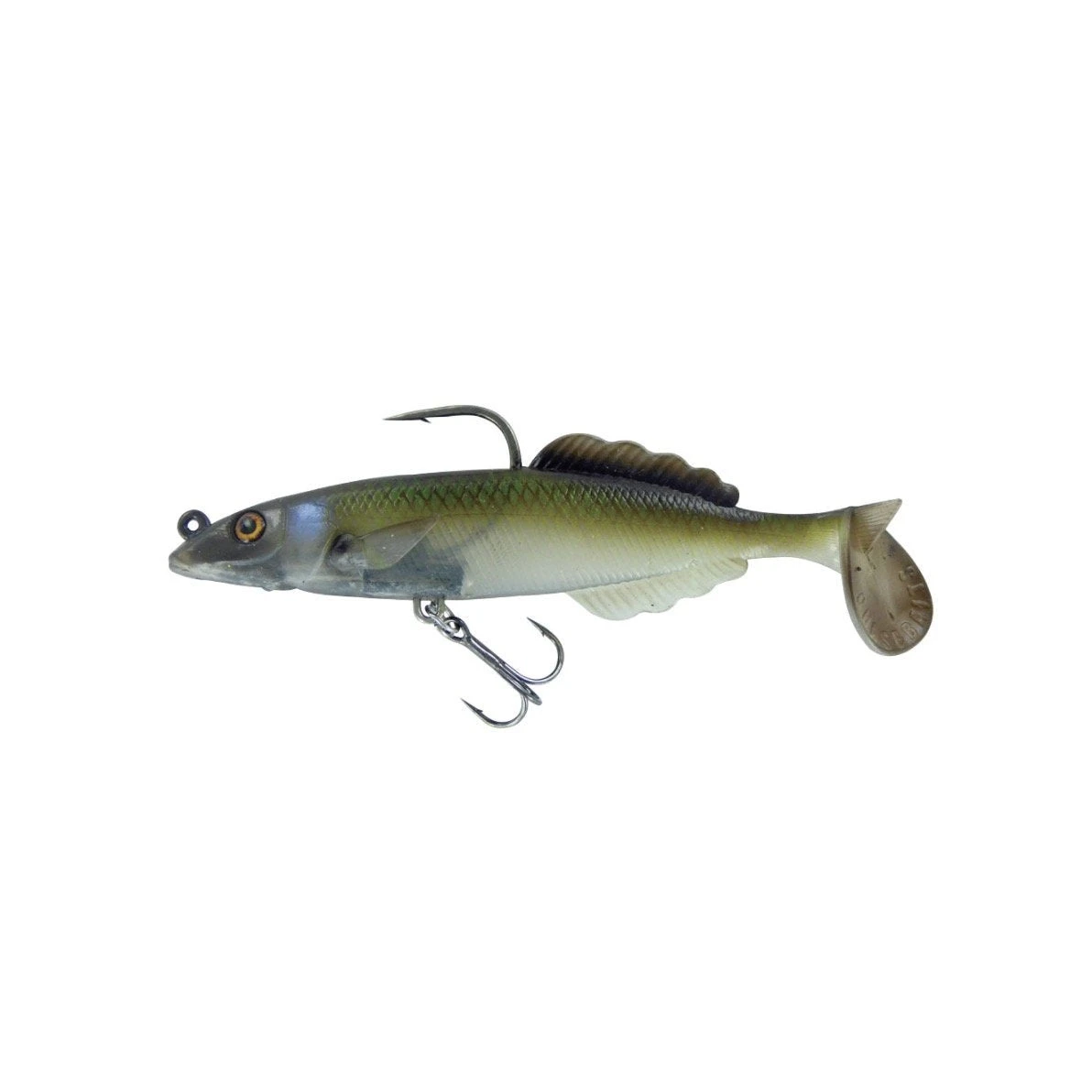 Chasebaits Live Whiting Soft Plastic Lures 2 Chasebaits Live Whiting Soft Plastic Lures - Image 2