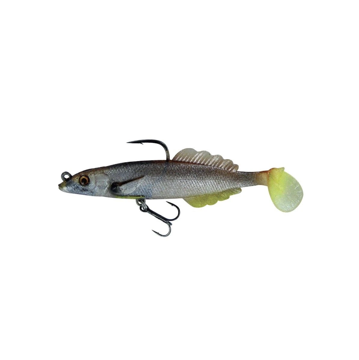 Chasebaits Live Whiting Soft Plastic Lures 3 Chasebaits Live Whiting Soft Plastic Lures - Image 3
