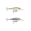 Rapala Ultra Light Shad Casting