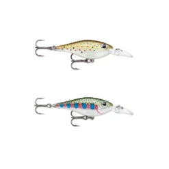 Rapala Ultra Light Shad Casting