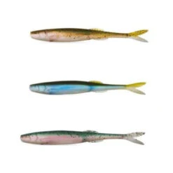 Pro Lure Prey Minnow