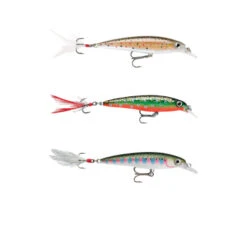 Rapala X-Rap Casting
