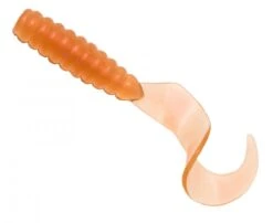 Zman Grubz 2 Inch Soft Plastic Fishing Lure 20 Zman Grubz 2 Inch Soft Plastic Fishing Lure -Sports Fishing copperpenny grubz 1 1