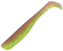 Zman Slim Swimz 2.5 Inch Soft Plastic Lure -Sports Fishing electric chicken slim swimz 1