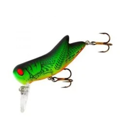 Rebel Crickhopper Grasshopper -Sports Fishing f73m 56 296e6507 c6c2 49e8 8eb4 1a3574c857e5