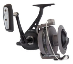 Fin-Nor Offshore Spinning Reel 8 Fin-Nor Offshore Spinning Reel -Sports Fishing fin nor offshore spin 1 1
