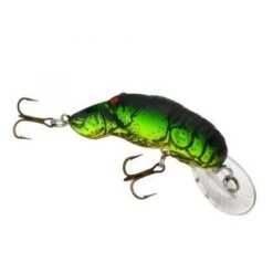 Rebel Teeny Wee Crawfish 8 Rebel Teeny Wee Crawfish -Sports Fishing firetiger 1 3