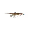 Chasebaits Flick Prawn 95mm Soft Plastic Lure