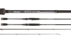 Okuma Epixor EGI Squid Spin Rod
