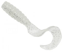 Zman Grubz 2 Inch Soft Plastic Fishing Lure 27 Zman Grubz 2 Inch Soft Plastic Fishing Lure -Sports Fishing glow bone grubz 1