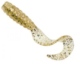 Zman Grubz 2 Inch Soft Plastic Fishing Lure 23 Zman Grubz 2 Inch Soft Plastic Fishing Lure -Sports Fishing goldflake grubz 1 1