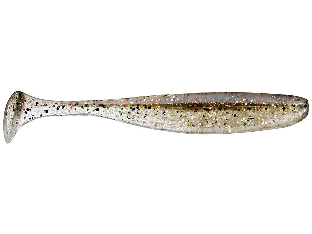 Keitech Easy Shiner 3 Inch Soft Plastic Fishing Lure 8 Keitech Easy Shiner 3 Inch Soft Plastic Fishing Lure - Image 8