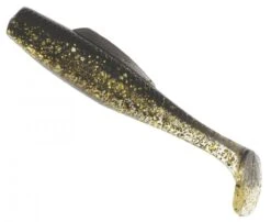 Zman Minnowz 3 Inch Soft Plastic Fishing Lure -Sports Fishing goldrush zminnowz 1