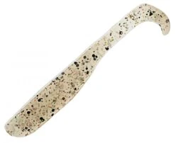 Zman Slim Swimz 2.5 Inch Soft Plastic Lure -Sports Fishing greasy prawn slim swimz 1