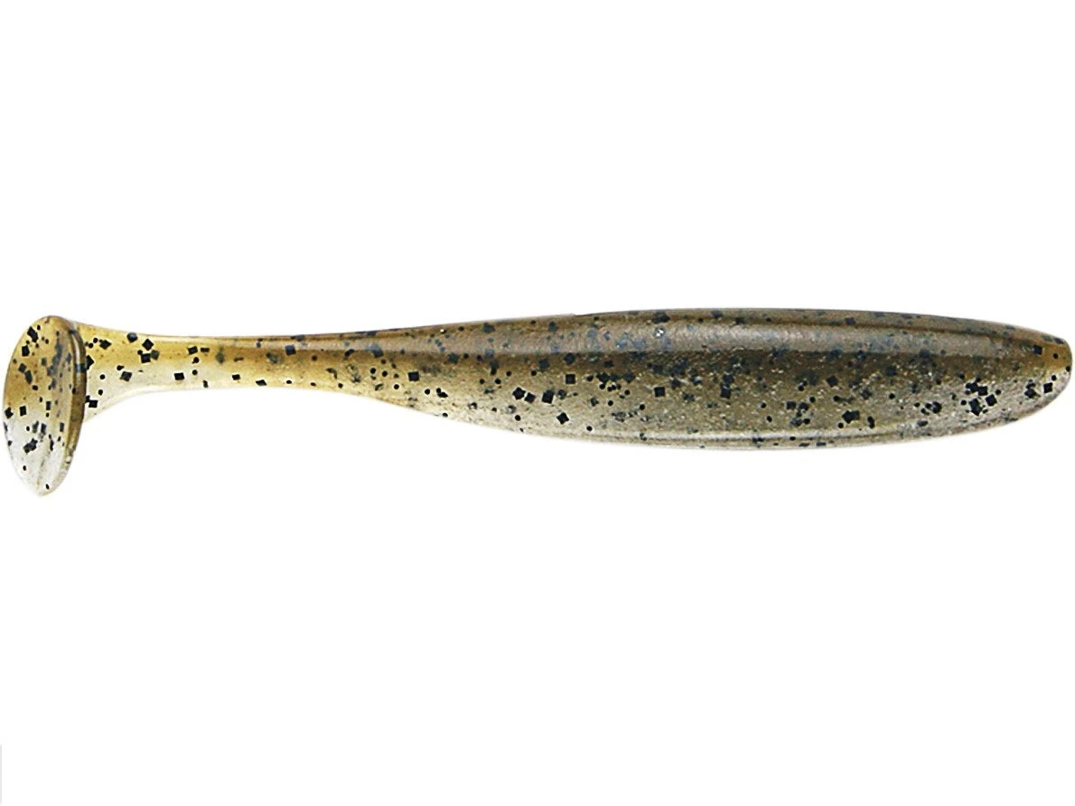 Keitech Easy Shiner 3 Inch Soft Plastic Fishing Lure 14 Keitech Easy Shiner 3 Inch Soft Plastic Fishing Lure - Image 14