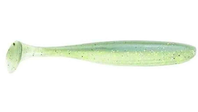 Keitech Easy Shiner 3 Inch Soft Plastic Fishing Lure 10 Keitech Easy Shiner 3 Inch Soft Plastic Fishing Lure - Image 10