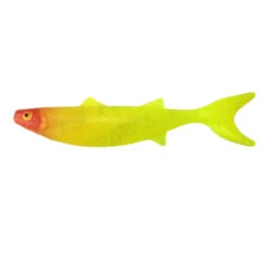 Fuze Seaducer Mullet 150mm Soft Plastic Lure -Sports Fishing hot head seaducer 1