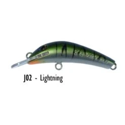 Sports Fishing -Sports Fishing j02 lightning