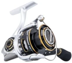 Abu Garcia Revo 2 Premier Spinning Reel -Sports Fishing kf1zrth2635835362517023011 1 1
