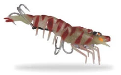 Prawnstar Original Gold 25g Soft Plastic Lure -Sports Fishing lumo tiger prawnstar jnr 1 1