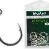 Mustad Kaiju In-Line Single Hook