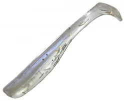 Zman Slim Swimz 2.5 Inch Soft Plastic Lure -Sports Fishing opening night slim swimz 1