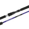 Shimano Revolution Spin Rod
