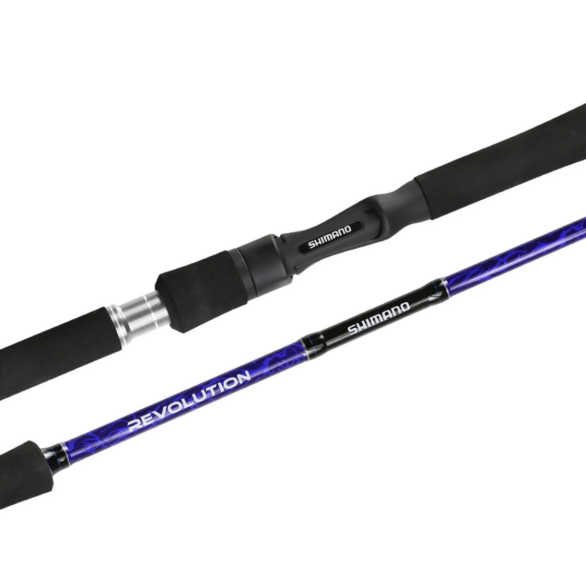Shimano Revolution Spin Rod 1 Shimano Revolution Spin Rod