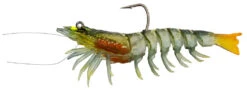 Zerek Absolute Shrimp 3.5 Inch Soft Plastic Lure 15 Zerek Absolute Shrimp 3.5 Inch Soft Plastic Lure -Sports Fishing pd absolute shrimp 1 1