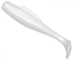 Zman Minnowz 3 Inch Soft Plastic Fishing Lure -Sports Fishing pearl zminnowz 1