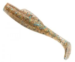 Zman Minnowz 3 Inch Soft Plastic Fishing Lure -Sports Fishing pinfish zminnowz 1