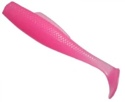Zman Minnowz 3 Inch Soft Plastic Fishing Lure -Sports Fishing pinkglow zminnowz 1