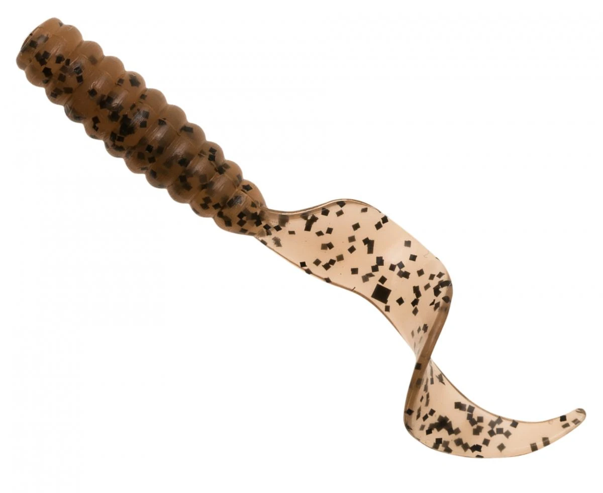 Zman Grubz 2 Inch Soft Plastic Fishing Lure 5 Zman Grubz 2 Inch Soft Plastic Fishing Lure - Image 5