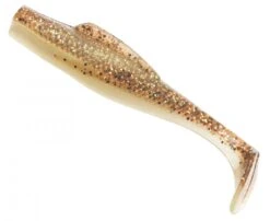 Zman Minnowz 3 Inch Soft Plastic Fishing Lure -Sports Fishing rootbeergold zminnowz 1