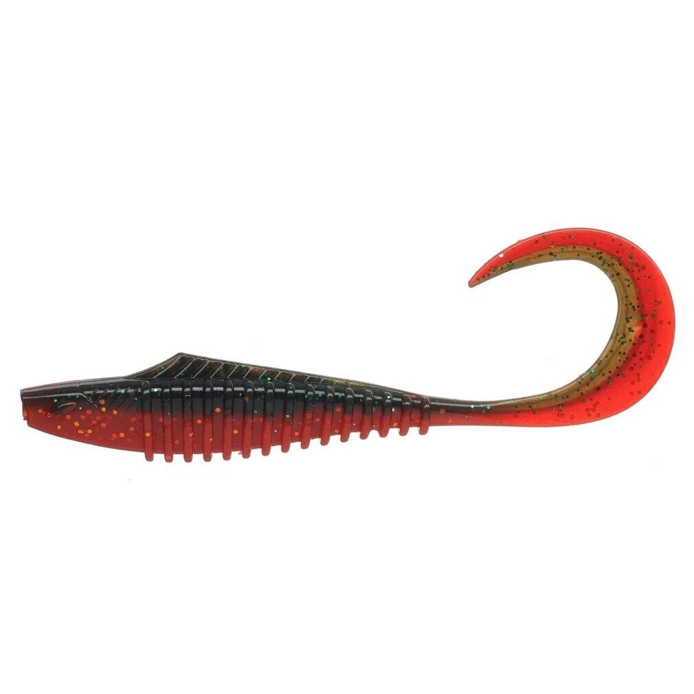 Bite Science Bunker Buster Soft Plastic Lure 3 Inch 5 Bite Science Bunker Buster Soft Plastic Lure 3 Inch - Image 5