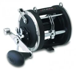 Penn 320 GT 2 Star Drag Levelwind Overhead Reel GT320