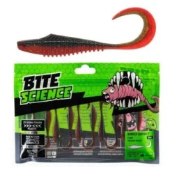 Bite Science Bunker Buster Soft Plastic Lure 3 Inch 8 Bite Science Bunker Buster Soft Plastic Lure 3 Inch -Sports Fishing s l500 2 0575435a 9e53 4cfb 8025 836a86d3fc40
