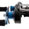 Abu Garcia Revo 3 Inshore Baitcast Reel - RVO3INS