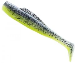 Zman Minnowz 3 Inch Soft Plastic Fishing Lure -Sports Fishing sexymullet zminnowz 1