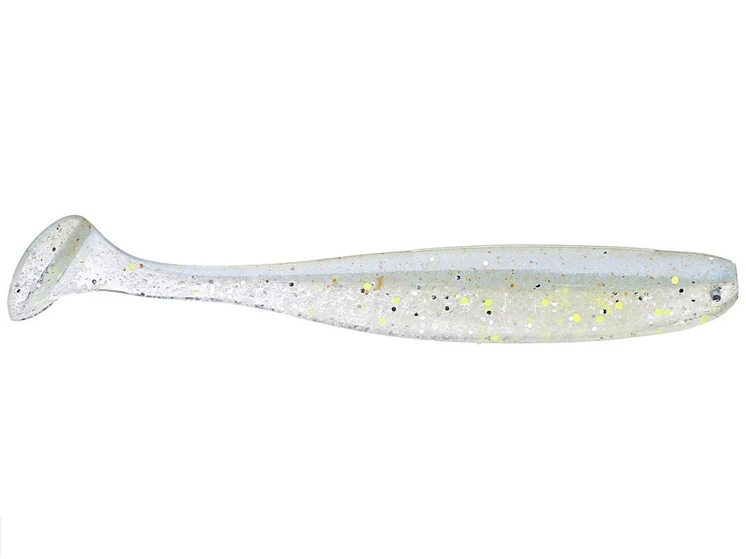 Keitech Easy Shiner 2 Inch Soft Plastic Fishing Lure 5 Keitech Easy Shiner 2 Inch Soft Plastic Fishing Lure - Image 5