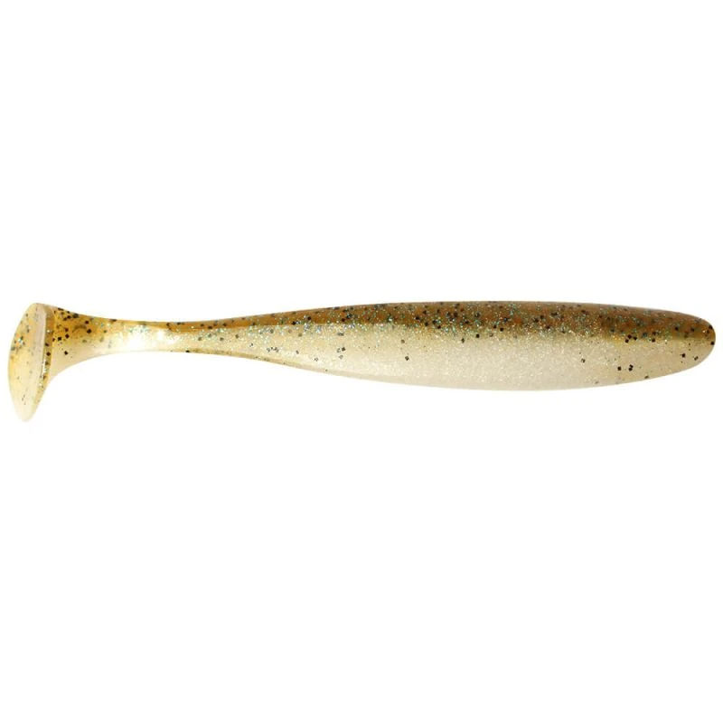 Keitech Easy Shiner 3 Inch Soft Plastic Fishing Lure 4 Keitech Easy Shiner 3 Inch Soft Plastic Fishing Lure - Image 4