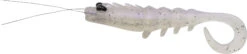 Squidgy Pro Prawn Wriggler Tail 95mm Soft Plastic Lure 9 Squidgy Pro Prawn Wriggler Tail 95mm Soft Plastic Lure -Sports Fishing wriggler prawn cloud 9 1 1
